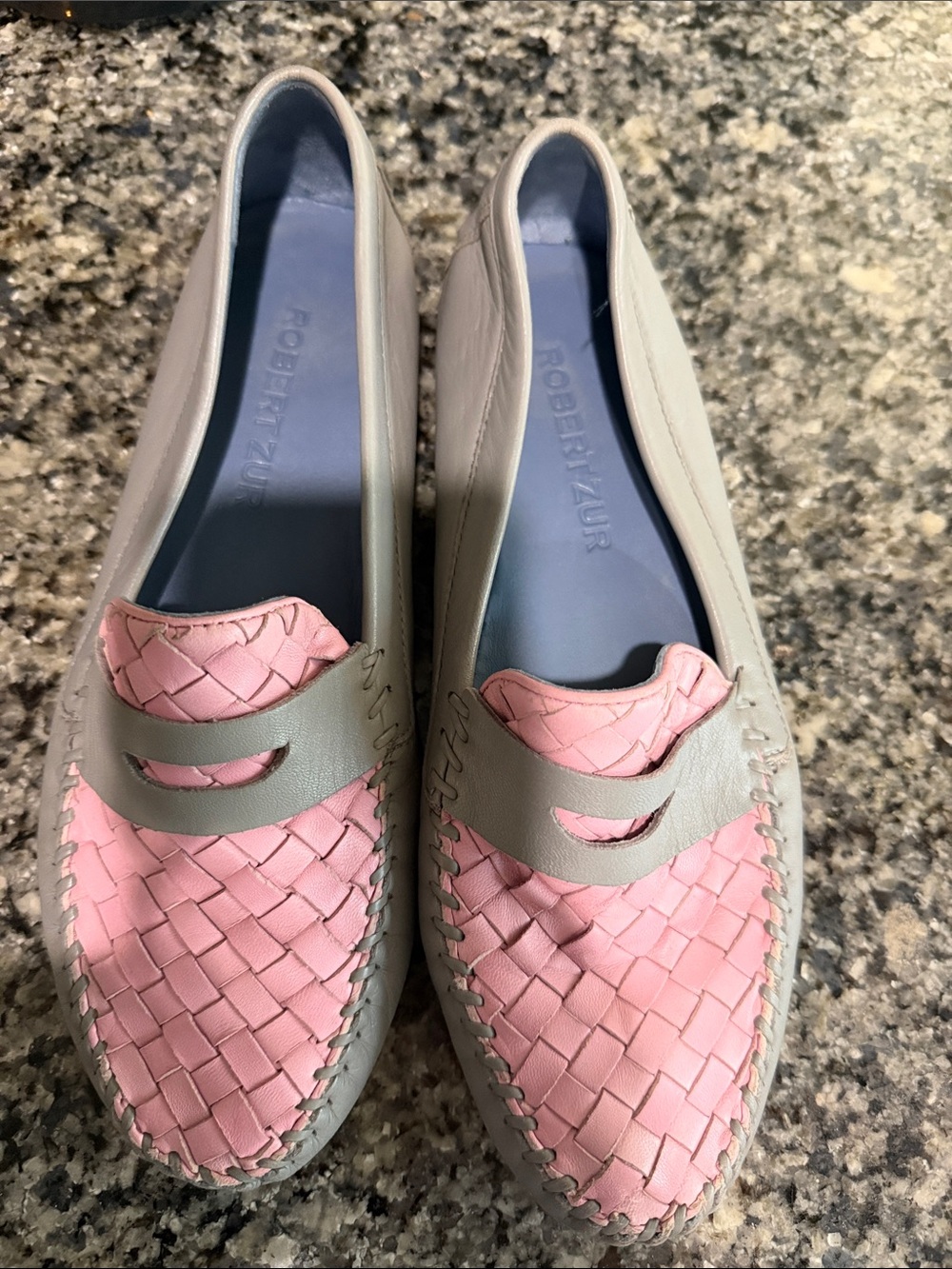 Petra Women's Loafers Robert Zur sz 9